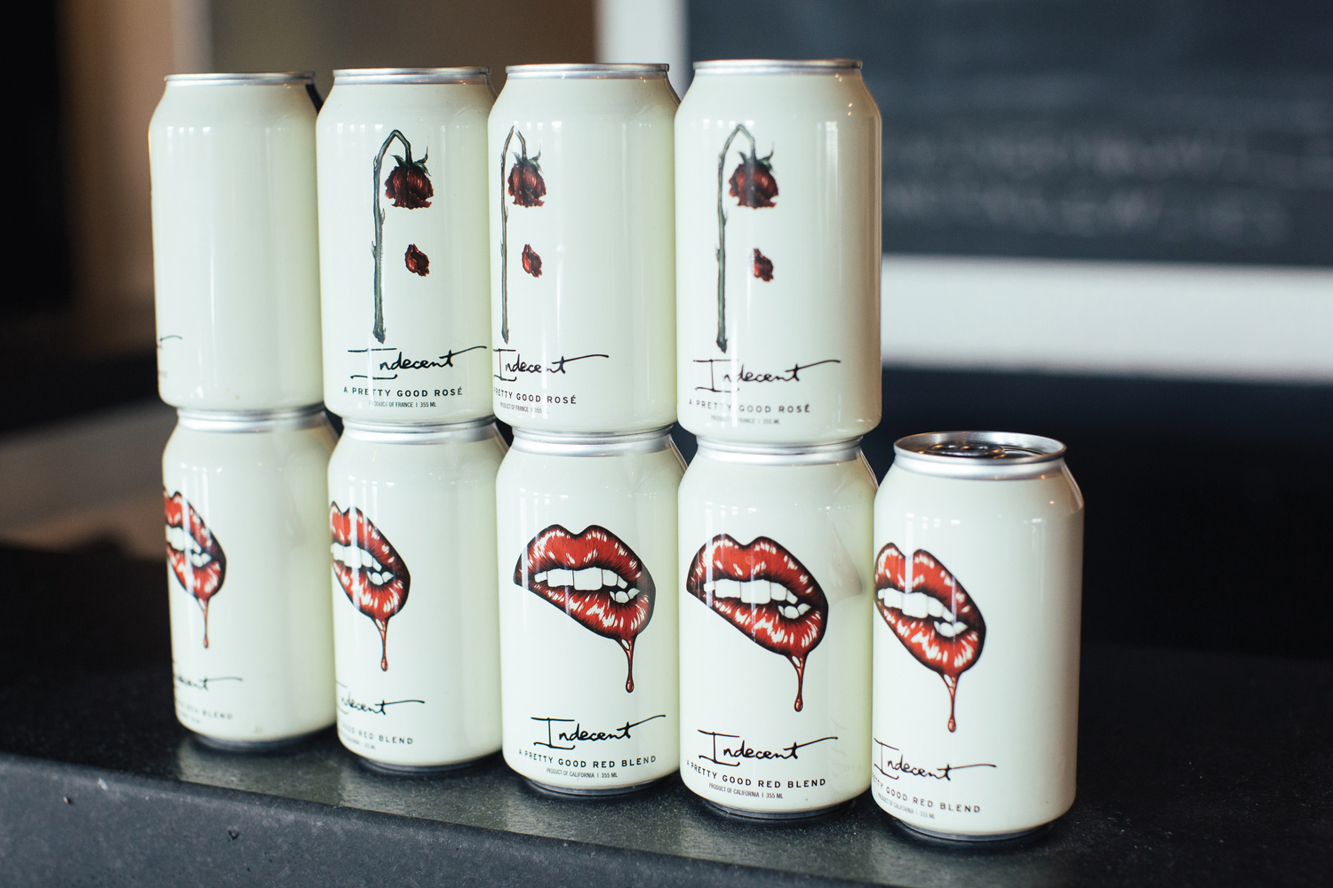 Drink Up 2018: Wine Wine Twang Twang!